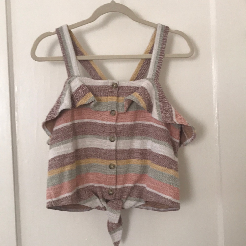 Madwell tank top